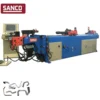 Multi Stacks Pipe Bending Machine with Draw and Push Bending for Metal Pipe