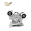 Cantilever Gate sliding shower door roller brackets and wheel