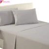 Good quality toddler pillowcase super soft flat sheet sublimation