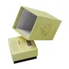 Lid Customized Storage Packaging Box for Iphone Smartphone and Its Parts