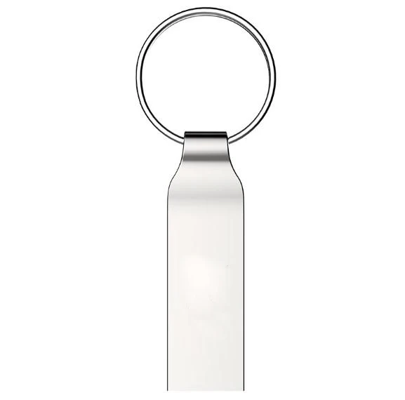 High Quality Low Cost Usb 3.0 Key U disk 16GB Flash Memory Usb Mini Metal USB Flash Drives - ANKUX.COM