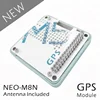 M5Stack Official Stock Offer! GPS Module with Internal & External Antenna MCX Interface IoT ESP32 Development Board