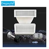Degaulle Swim Pool Current Mahcine Swim Current Pools With Adjustable Swim Current For Backyard Swimming Pool