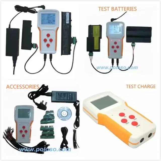 Universal Small Laptop Battery Tester/battery Charge/revise Tool Buy