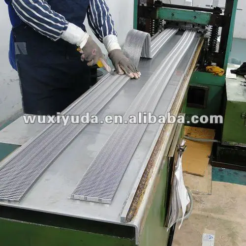 Aluminium OEM cooling radiator fins| Alibaba.com