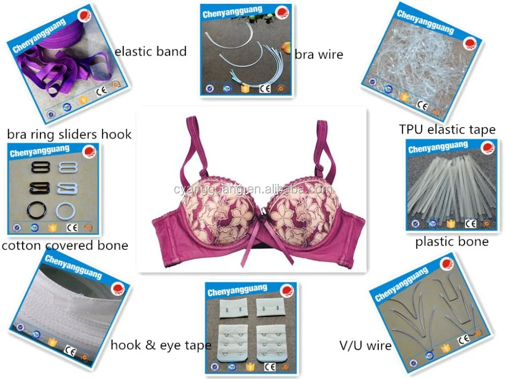 High Quality Plastic Bra Underwire Buy Plastic Wire For Bra,Bra