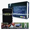 personal gps tracker with free pc client software and optional web server