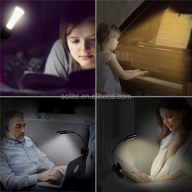 Clip book light (8)