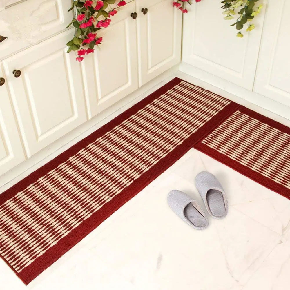 Red Kitchen Rug / Red Kitchen Mats You Ll Love In 2021 Wayfair - Shop