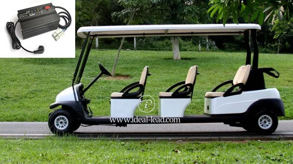 battery car