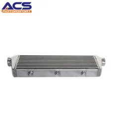water to air intercooler kits