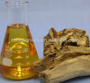 Skin Care Raw Material Sandalwood Oil