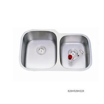 Undermount Stainless Steel Sink Standard Philippines Kitchen Undermount Stainless Steel Sink Standard Philippines Kitchen Satin Double Drainboard Sinks