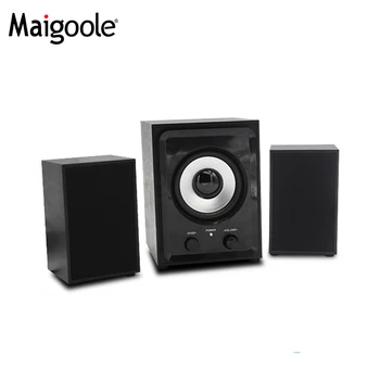 best laptop speakers 2018