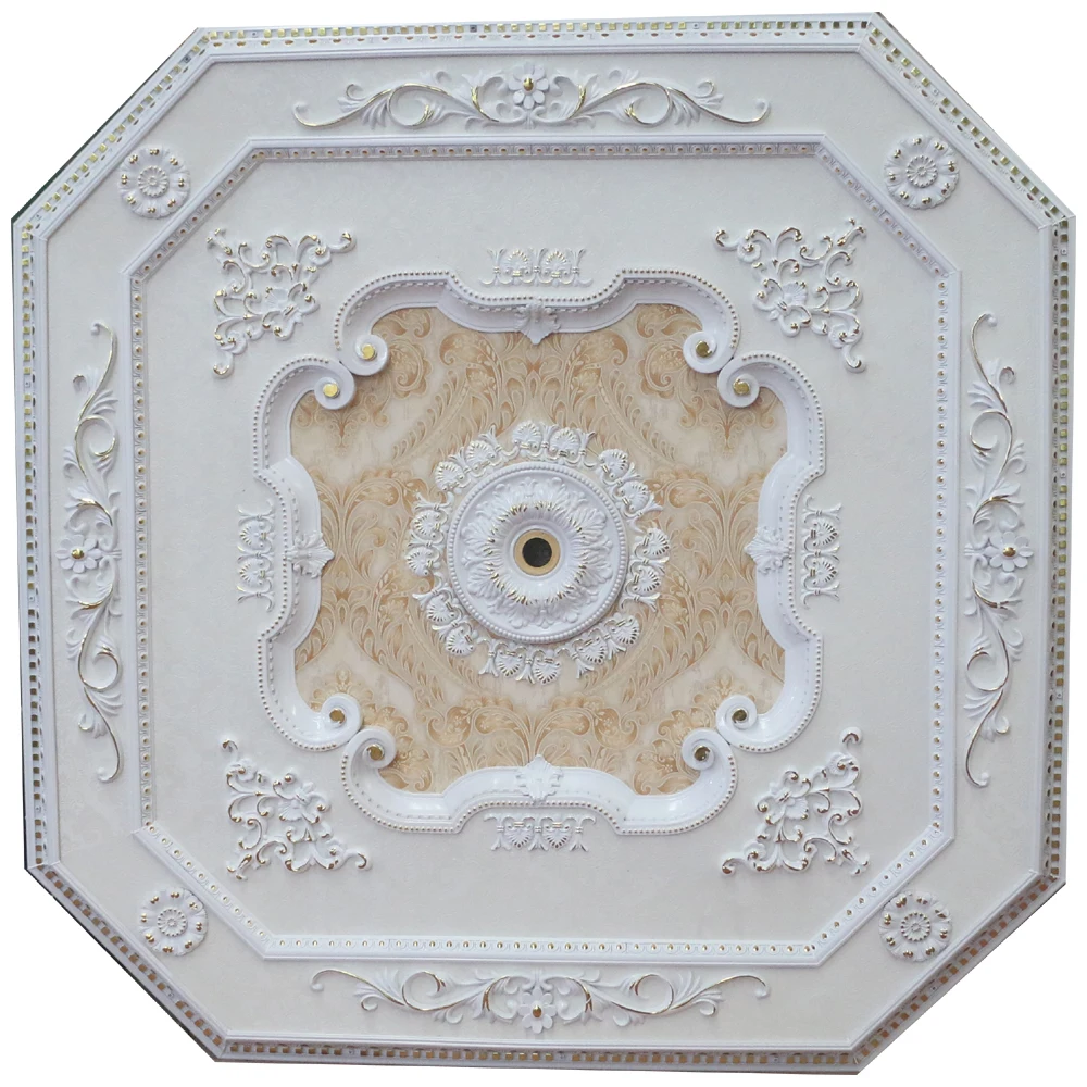 China Decorative Styrofoam Ceiling Tiles China Decorative