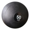 Customized Logo Fitness Cardio Conditioning Cross Training 4 - 150 LBS Slam Dead Ball