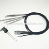 Durable Steel Wire Throttle Control Parts Outer Casing Cable With Inner Push Pull Cable Rope