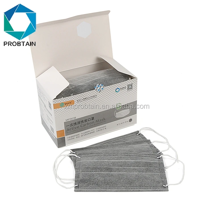 4 layer disposable mask 4 layer disposable mask