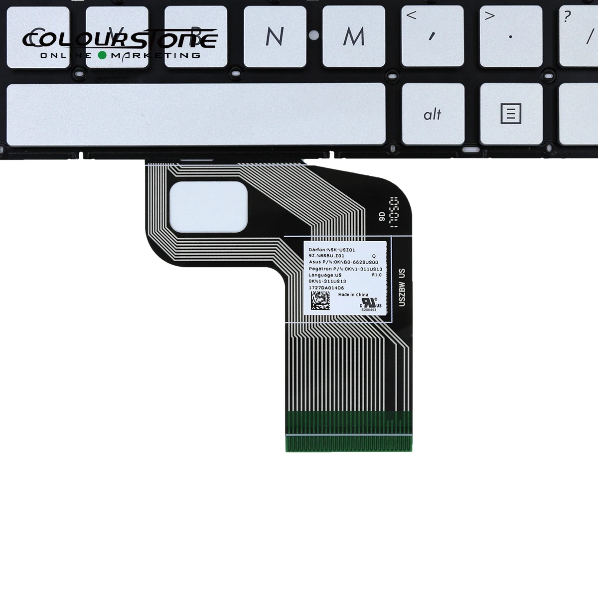 UX560 laptop keyboard (4).jpg