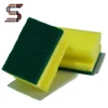 durable universal dish kitchen wiping bottle cleaning sponge