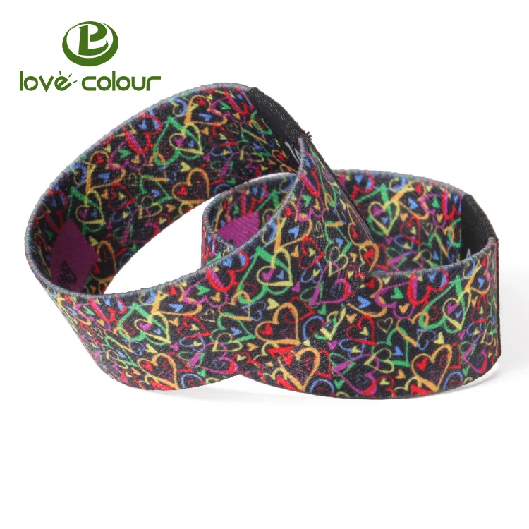 elastic wristband 0517W38
