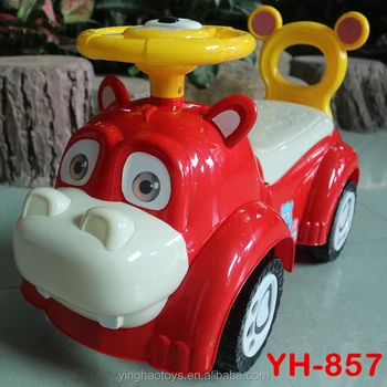 musical car toys