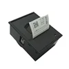 Cheap 2 inch 58mm panel thermal receipt printer with TTL or RS232 used in body scale for fruit shops