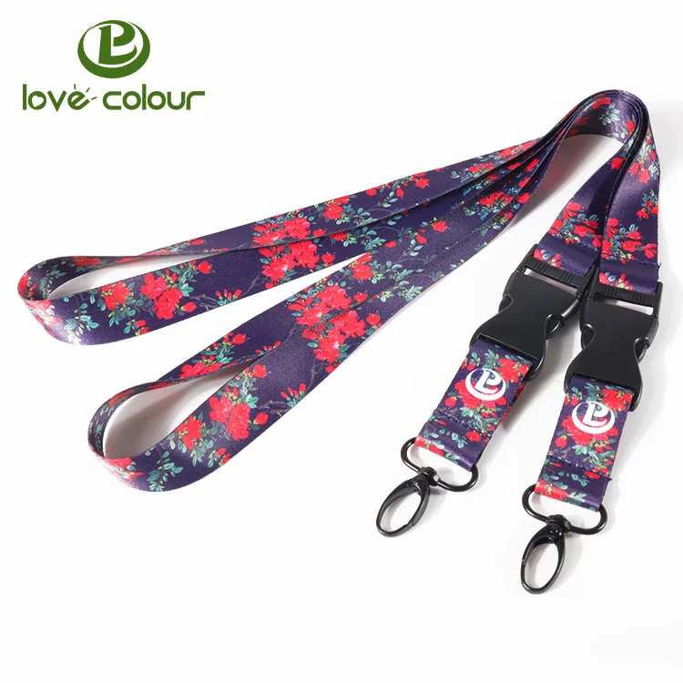 Lanyard 0108L84