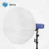Selens 85cm Balloon Quick Ball Softbox Bowens Mount For Camera Photo Studio Flash