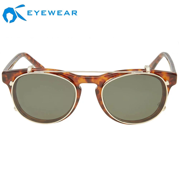 wholesale clip on sunglasses