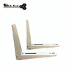 High quality and simple metal with screw AC bracket