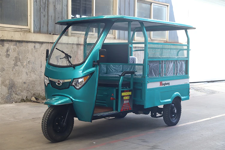6 Places Passagers Trois Roues Moto Bajaj Tuk Tuk À Vendre Buy Bajaj