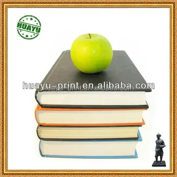 Display Bookharry Potter Books Paper Lamination Book Printing