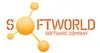 Softworld Website Design With Database And Direct Bank Payment