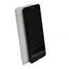 Hot sale tablet pc 7inch Android 5.1 with 3G calling function rubber case tablet