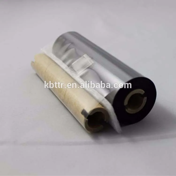 Printer Type Compatible Premium Resin Gk420t Zebra 110x 74m Wax Ribbon