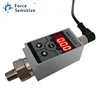 Low pressure control pump pressure sensitive micro switch wind pressure switch