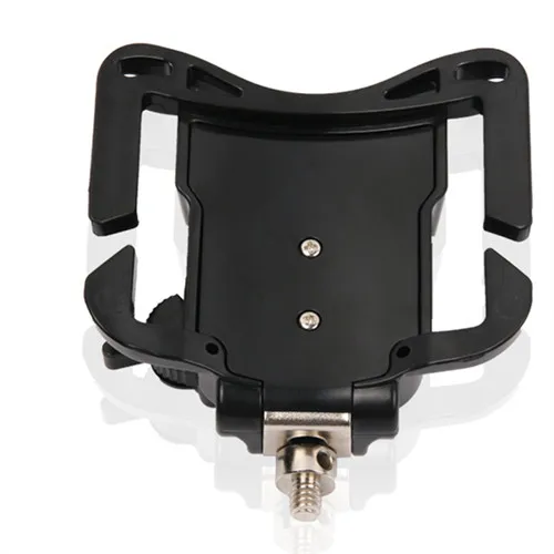 Dslr Camera Holder Waist Belt Mount Clip Quickly Release Button Buy Camera Belt Clip,Belt Clip