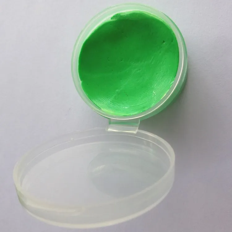 Factory Outlet Vinyl Polysiloxane Impression Dental Putty Use Teeth