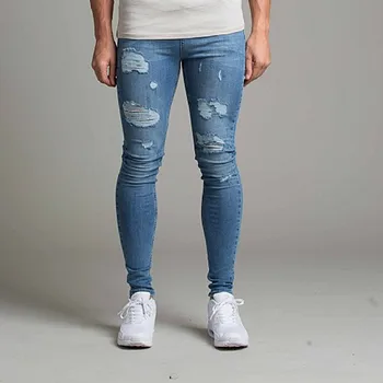 men fashion jeans