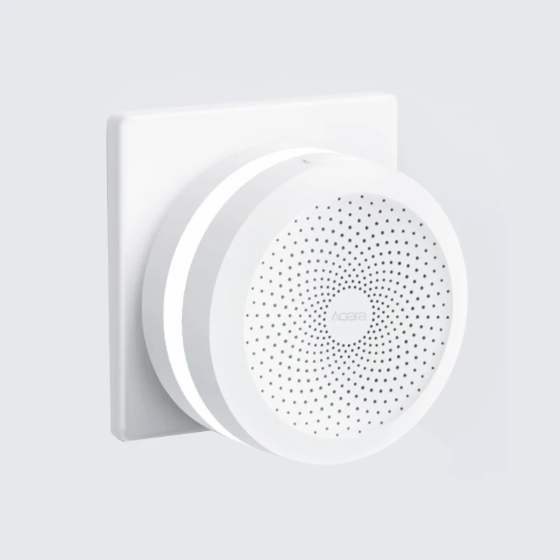 Xiomi gateway aqara smart home zigbee hub - ANKUX.COM