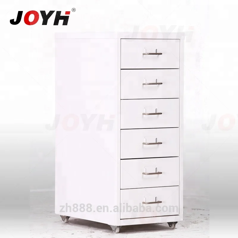 Steel Vertical Drawer Filing Cabinet File Chest Hot Sale Office