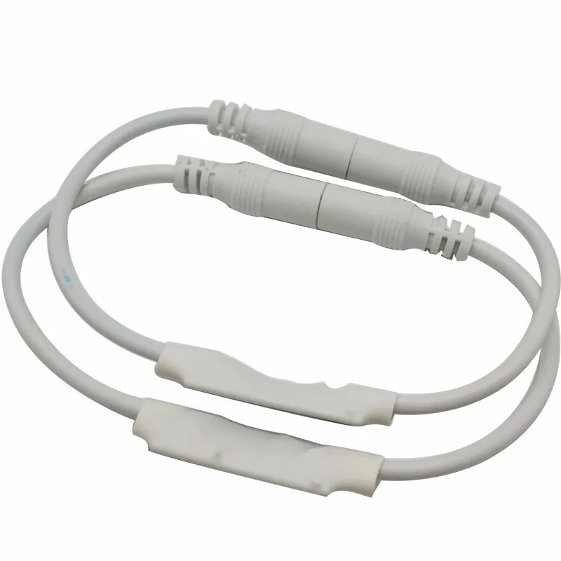 dc12v 24v 6a 3 keys mini led dimmer with male female DC connector