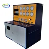 Hot selling Safety Relief Valve Test pneumatic pressure test bench