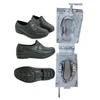 Top quality PVC air blowing leather shoe mold maker