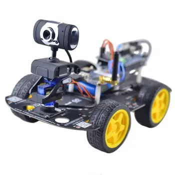 wifi rc car