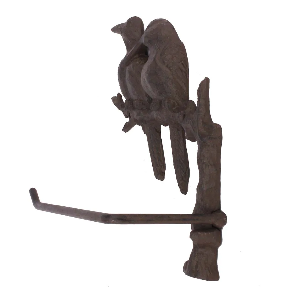 Metal Unique Animal Paper Towel Holder For Bathroom Decoration - Buy ...