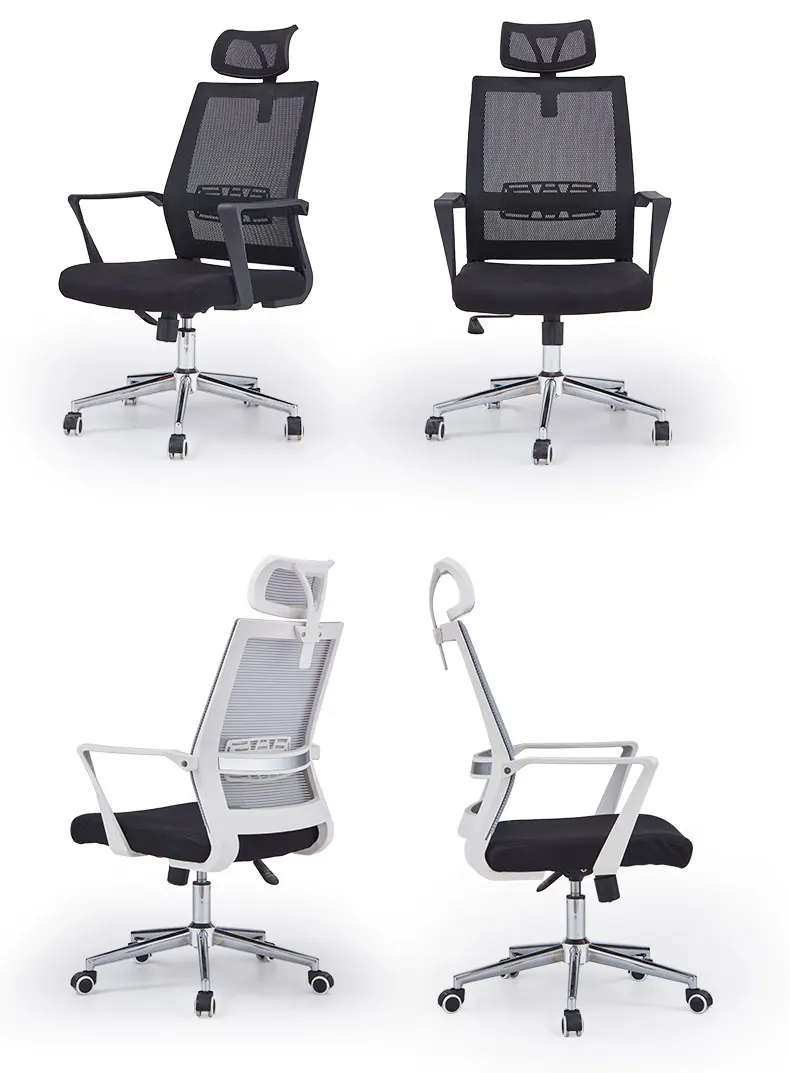 Office furniture office swivel chair computer lift mesh chair