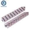 Pin-Stainless steel table top conveyor chain roller