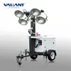 coconut shell crusher diesel light tower
